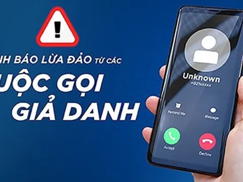 4 số điện thoại đầu 02,1900 Lừa Đảo: Tuyệt đối không nghe máy, không kết bạn Zalo