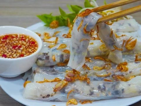 5 món ăn sáng tốt hơn bún phở, vừa ngon vừa rẻ, người Việt thích món số 3