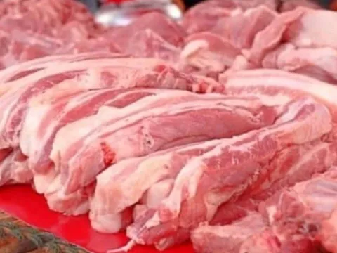 Cách nhận biết thịt lợn sạch hay không chỉ trong 1 phút – Ai cũng làm được