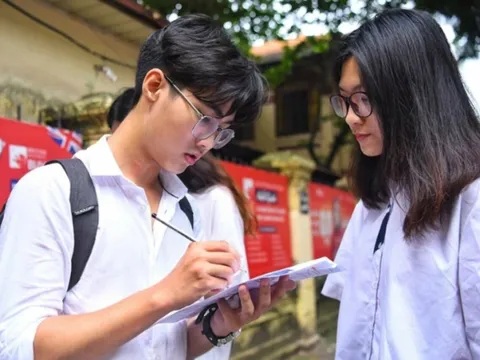 Có hơn 40 trường đại học ở phía Bắc chấp nhận đổi điểm IELTS năm 2025