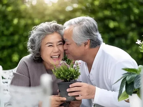 Khi về già, nhất định phải giữ cho bản thân 6 thứ này, cuộc sống sẽ không còn phải lo nghĩ