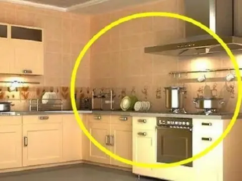 Lắp đặt điều hòa, hãy tránh 4 nơi này, kẻo ảnh hưởng đến sức khỏe của gia đình