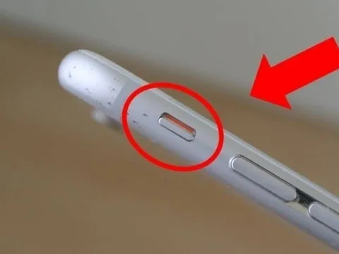 Nút âm lượng điện thoại không chỉ điều chỉnh âm thanh: 6 chức năng ẩn cực hữu ích bạn chưa biết!