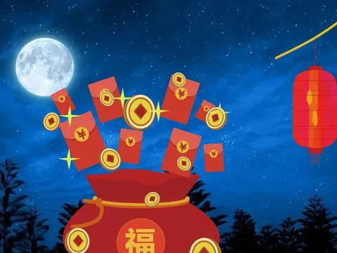 Rằm tháng 5 đến rằm tháng 8: 4 tuổi được hưởng lộc Tổ Tiên, Phú quý tràn bờ, Vàng bạc đầy két
