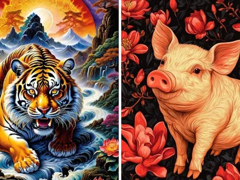 Sau 4/6: 3 tuổi Công Danh Thăng Tiến, Mở Mắt Có Tiền, tuổi đầu tiên giàu đặc biệt