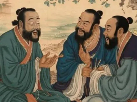 Tổ tiên độ trì: Gặp 3 dấu hiệu này, từ nay đến cuối năm tiền tài bội thu, gia đạo hanh thông