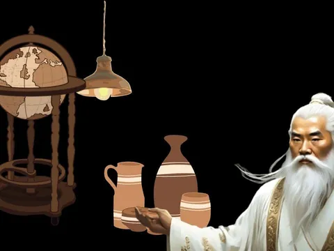 Tổ tiên nhắc nhở: 5 thứ đồ có thích cũng không mang vào nhà, Chặn cửa Thần Tài, tiền của đều lao đao