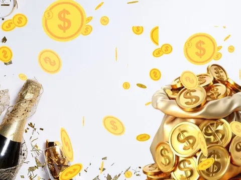 Top 4 tuổi càng cuối năm càng giàu, trúng ý Thần Tài, Tháng 11 Hốt Vàng, Tháng 12 Lượm Bạc, về đích vang dội
