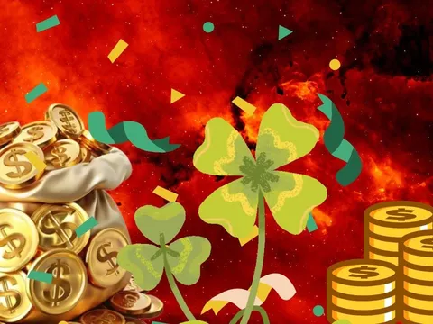 Từ nay tới hết 2028: Top 4 tuổi vào Đại Vận Giàu Sang, Hốt Vàng Thiên Hạ, vang danh tên tuổi