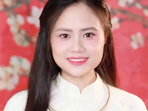 Từ cô gái Mường vùng cao đến cô gái kết nối hàng hóa Việt – Nhật – Hàn