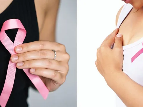 12 nhóm phụ nữ có nguy cơ Ung Thư Vú cao, chú ý xem bạn thuộc nhóm này không
