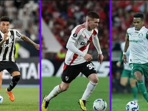 Top 5 cầu thủ trẻ đáng xem nhất Club World Cup mùa này