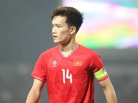 Hoàng Đức: tuyển Việt Nam quyết tâm chơi tốt trước Malaysia