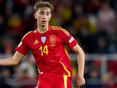 Dean Huijsen - Người kế thừa tiềm năng của Sergio Ramos