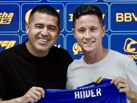 10 cái tên bị quên lãng hứa hẹn gây ngạc nhiên tại Club World Cup 2025: Ander Herrera, Malcom,...