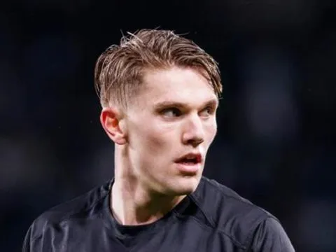 Man United có thể chiêu mộ Viktor Gyokeres nhờ chiến lược tài chính từ INEOS