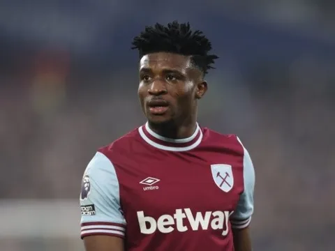 Chelsea nhắm sao West Ham với điều khoản giải phóng 85 triệu bảng
