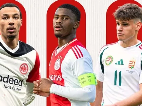5 vị trí Liverpool cần tăng cường trong mùa hè 2025