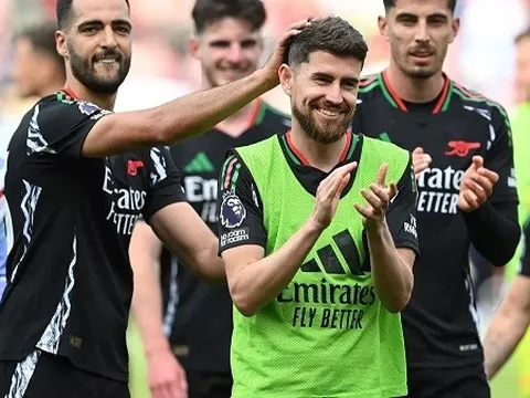 Arsenal chia tay 17 cầu thủ: Cải tổ có đem lại thành công?