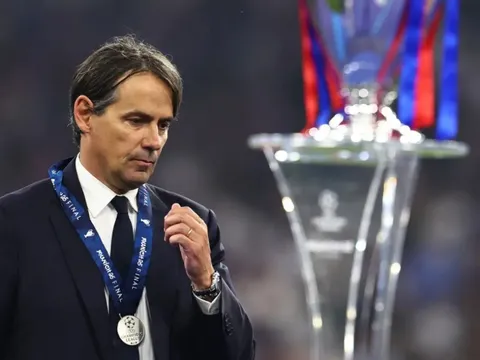 Hành trình của Inzaghi tại Inter Milan có thành công hay không?