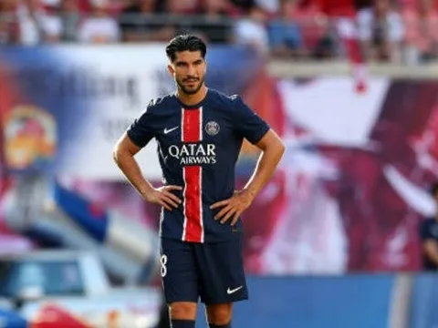 PSG muốn đẩy Carlos Soler đi, Napoli là điểm đến tiềm năng