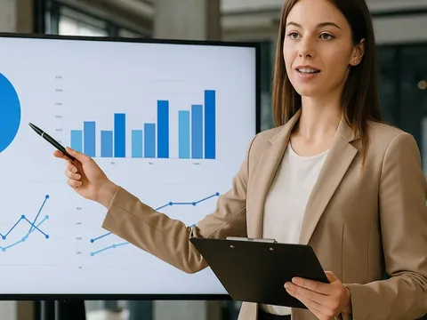 3 ngành học lý tưởng cho nữ giỏi Toán: Lương cao, cơ hội rộng mở, không lo thất nghiệp