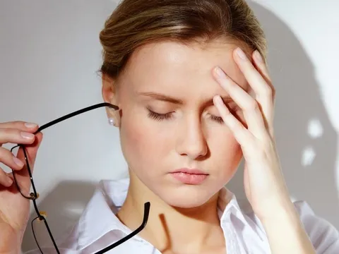 5 dấu hiệu cảnh báo cơ thể đang thiếu khí huyết nghiêm trọng