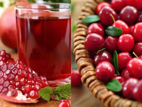 5 loại trái cây rẻ tiền giúp gan thận "hồi sinh" mỗi ngày – Nhiều người không biết