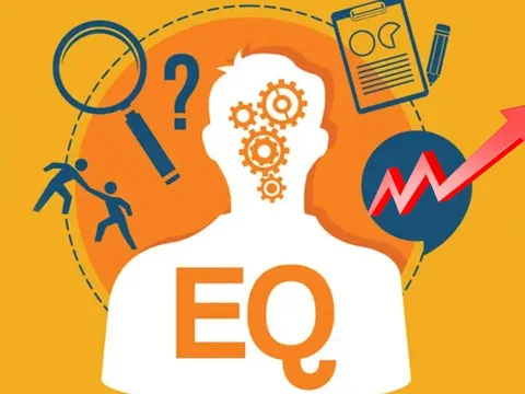 9 cách cải thiện EQ của bản thân để không trở thành người kém duyên