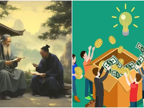 Đời người Tiền Tài, Danh Vọng không phải thứ quan trọng nhất: Có 3 điều này mới thật sự giàu có, đó là gì?