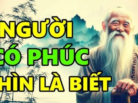 Phúc Bền Tại Tâm: 3 thứ ở đời cứ Tham là khổ, bỏ được mới giàu