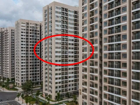 Mua nhà chung cư, chọn ở tầng mấy vừa tiện, vừa có giá hợp lý?