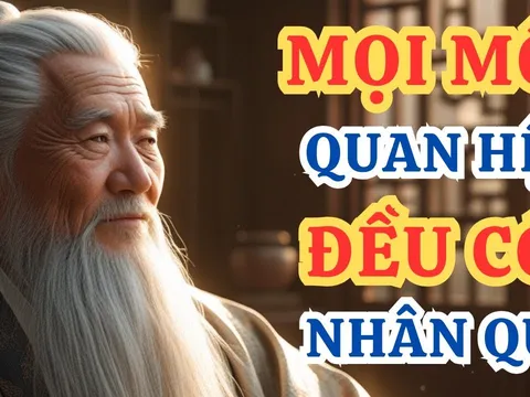 Muốn biết một người có thật lòng đối đãi với bạn không: Nhìn vào 3 điểm này, sẽ rõ như ban ngày