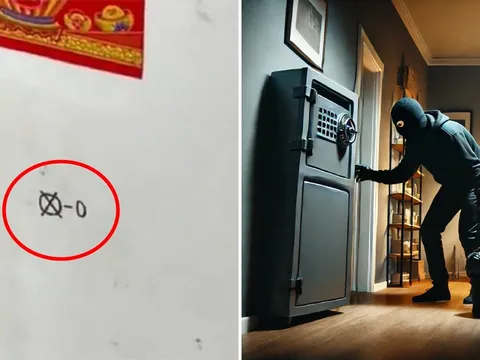 Nhà bị trộm theo dõi thường có 7 dấu hiệu này, kiểm tra xem nhà mình có không
