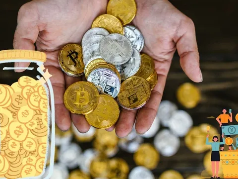 Qua đêm nay tới hết tháng 5 âm: Top 4 tuổi Trời Trao Việc Lớn, Cơ hội Giàu Sang, tắm trong mưa vàng bạc