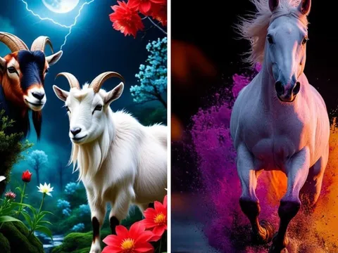 Sau 5/6: 3 tuổi Cầu Được Ước Thấy, Tài Lộc Rộn Ràng, người thứ 2 giàu đặc biệt