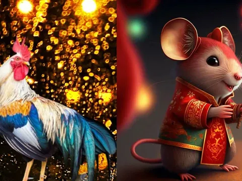Top 4 tuổi dù khó khăn vẫn Lương Thiện, nửa đời sau Hồng Phúc Bao La, Hưởng lộc bề trên