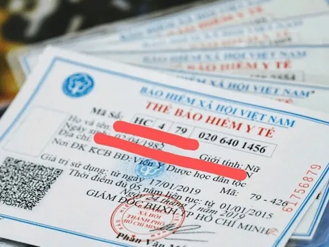 Từ 1/7/2025: Người tham gia BHYT đủ 5 năm liên tục được hưởng nhiều quyền lợi cao chưa từng có