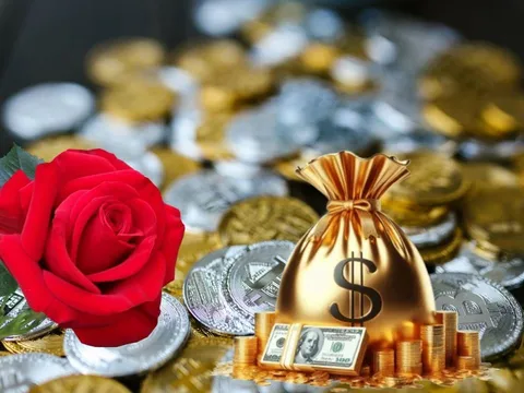 Từ 5/6-25/6: Top 3 con giáp Đắc Tài Đắc Lộc, Giàu Có Vang Danh, Nhất là vị trí số 2