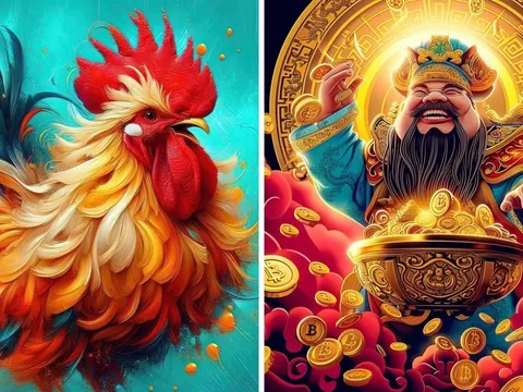 Từ Rằm tháng 5 đến rằm tháng 9: 3 tuổi Trúng Quả Đậm, Tiền-Tình-Danh tụ về, Giàu Sang nức tiếng