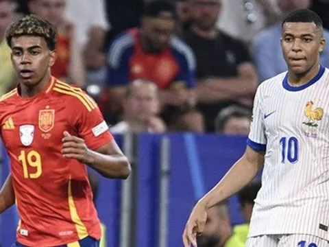 Yamal vs Mbappe: Từ El Clasico đến bán kết Nations League
