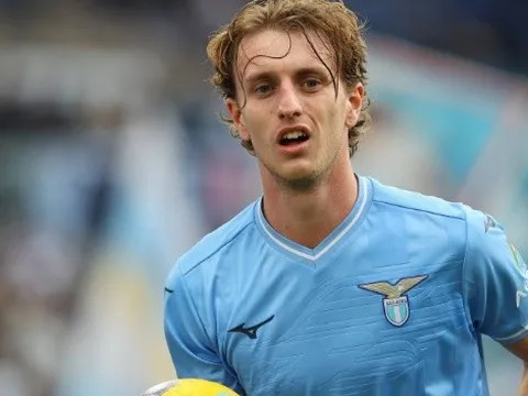Milan nhắm Rovella thay thế Reijnders
