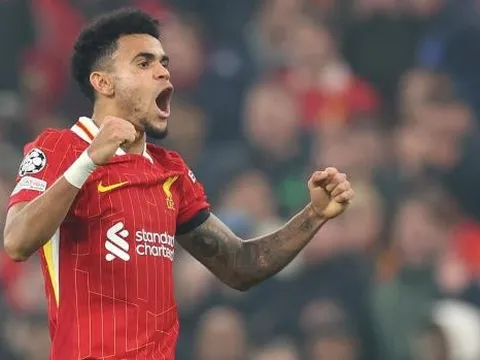 Barca hỏi mua Luis Diaz, Liverpool lập tức từ chối