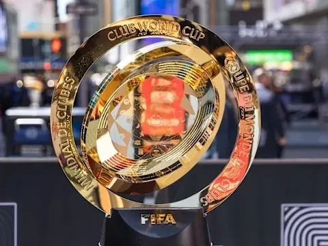 FIFA Club World Cup: Tiềm năng vô hạn của giải đấu toàn cầu