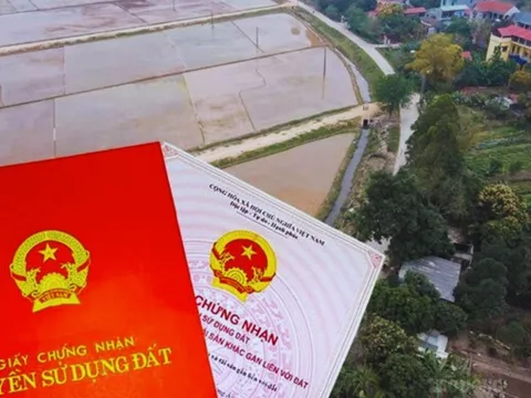 3 trường hợp làm sổ đỏ chỉ mất 100.000 đồng theo quy định mới nhất: Ai không biết chỉ thiệt