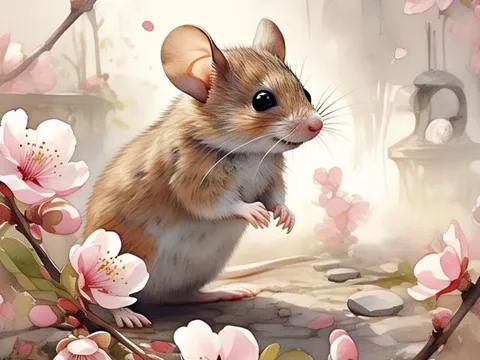 3 tuổi tháng 7 Phát Lộc, tháng 8 Phát Tài, tháng 9 tiền vào như nước