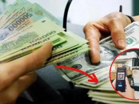 5 quốc gia "hàng xóm" tiêu tiền Việt Nam, đi du lịch đến các nước này khỏi phải đổi tiền cho mất công