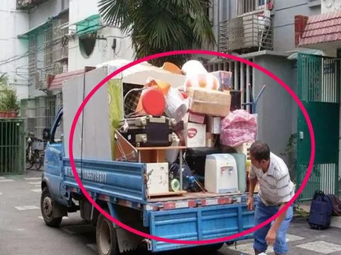 Cổ nhân nói "Tháng năm không chuyển cửa, tháng sáu không chuyển nhà": Chuyển cửa tháng 5 thì sao?