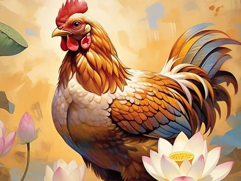 Đúng Rằm tháng 5 âm, 3 tuổi là 'máy in tiền', của cải tăng gấp bội, cuối năm giàu to