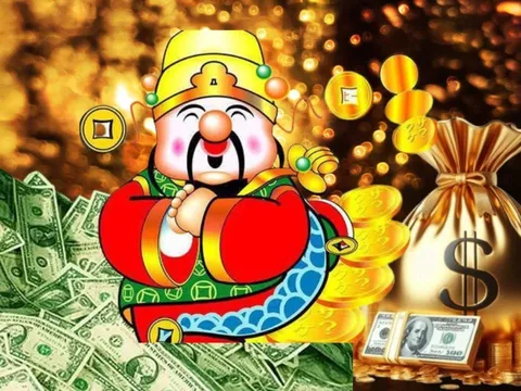 Đúng Rằm tháng 5: Top 3 tuổi vừa hưởng lộc Tổ Tiên lại được ông Hoàng Mười ban phúc, Trúng đậm giàu sang